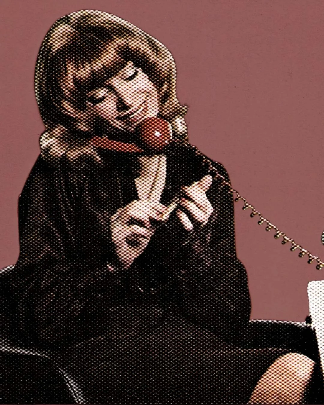 Up with the Yuppies: Office Wear and the Corp-core Aesthetic