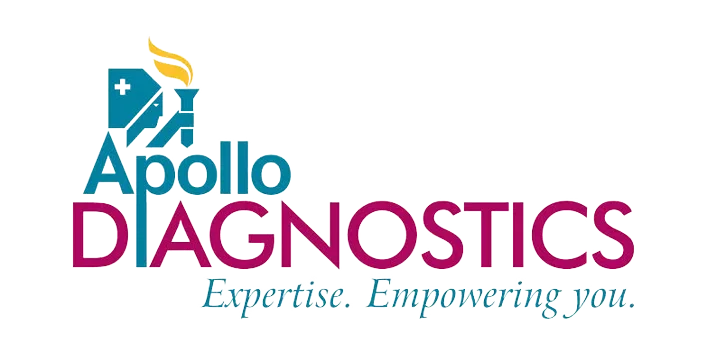 Apollo diagnostics Whitefield Channa Sandra