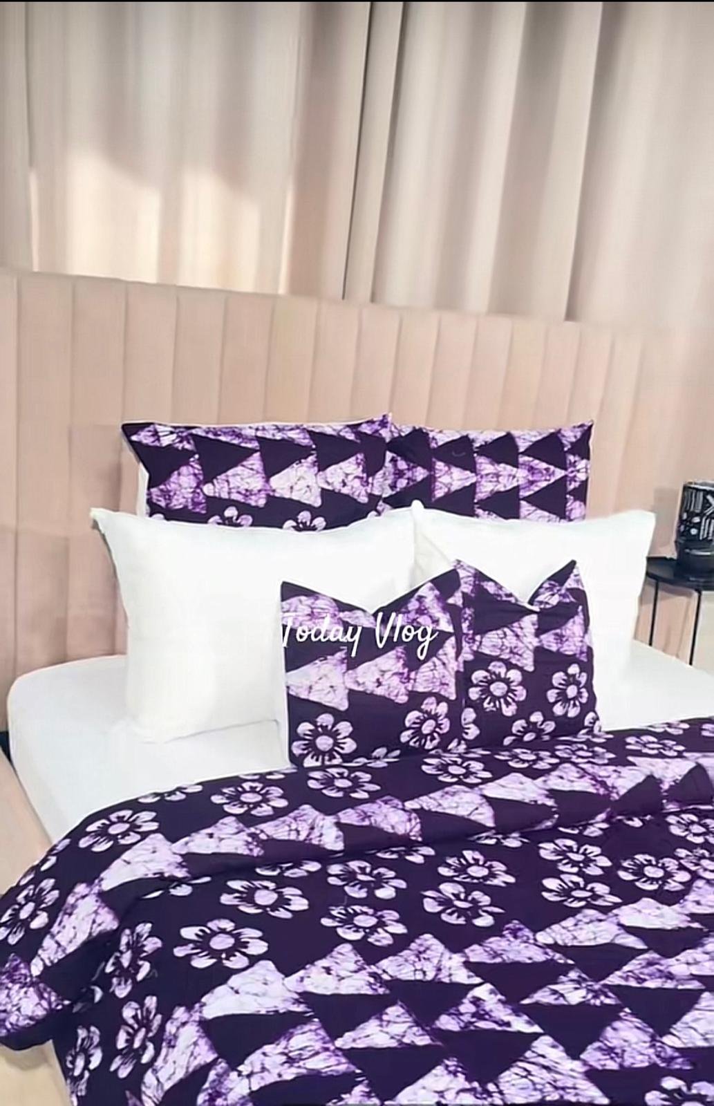 Chambre Zyon - 1er étage