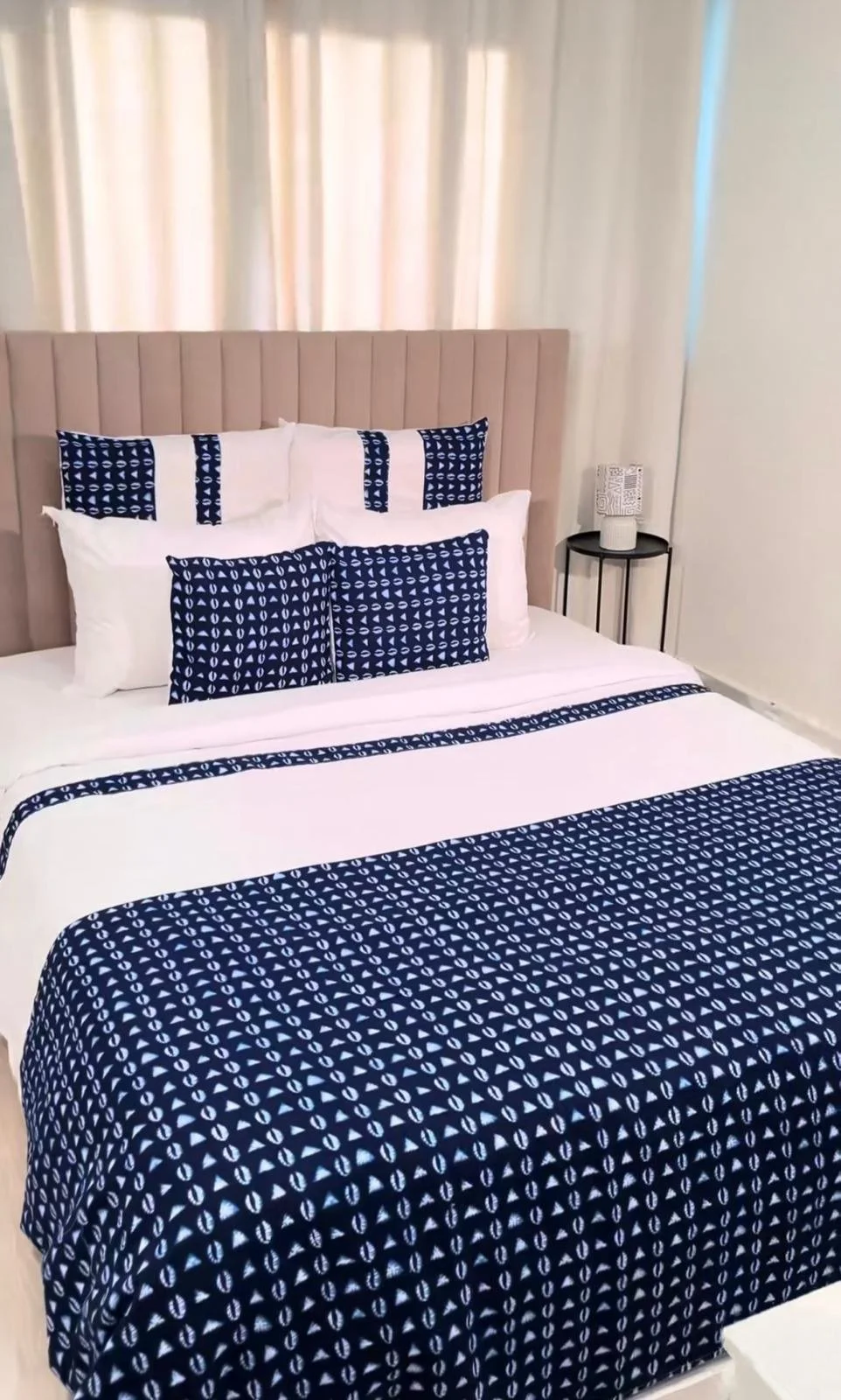 Chambre Enzo - 1er étage