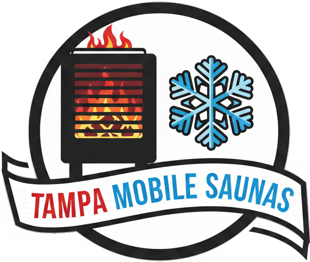 Tampa Mobile Saunas