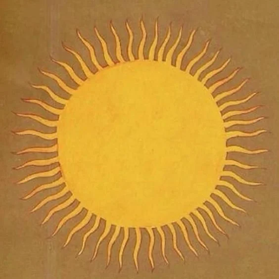 Guided Creative Visualization