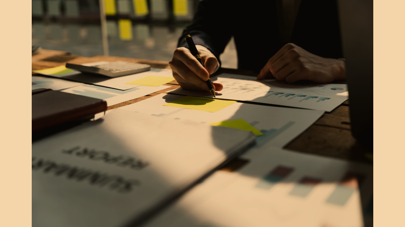 Fractional Program Management Office (PMO)