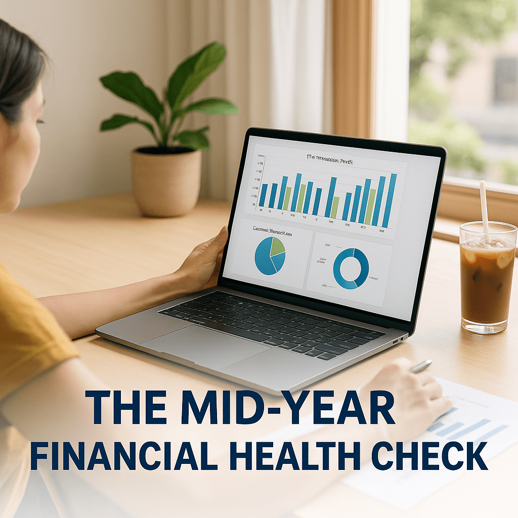 The Mid-Year Financial Health Check