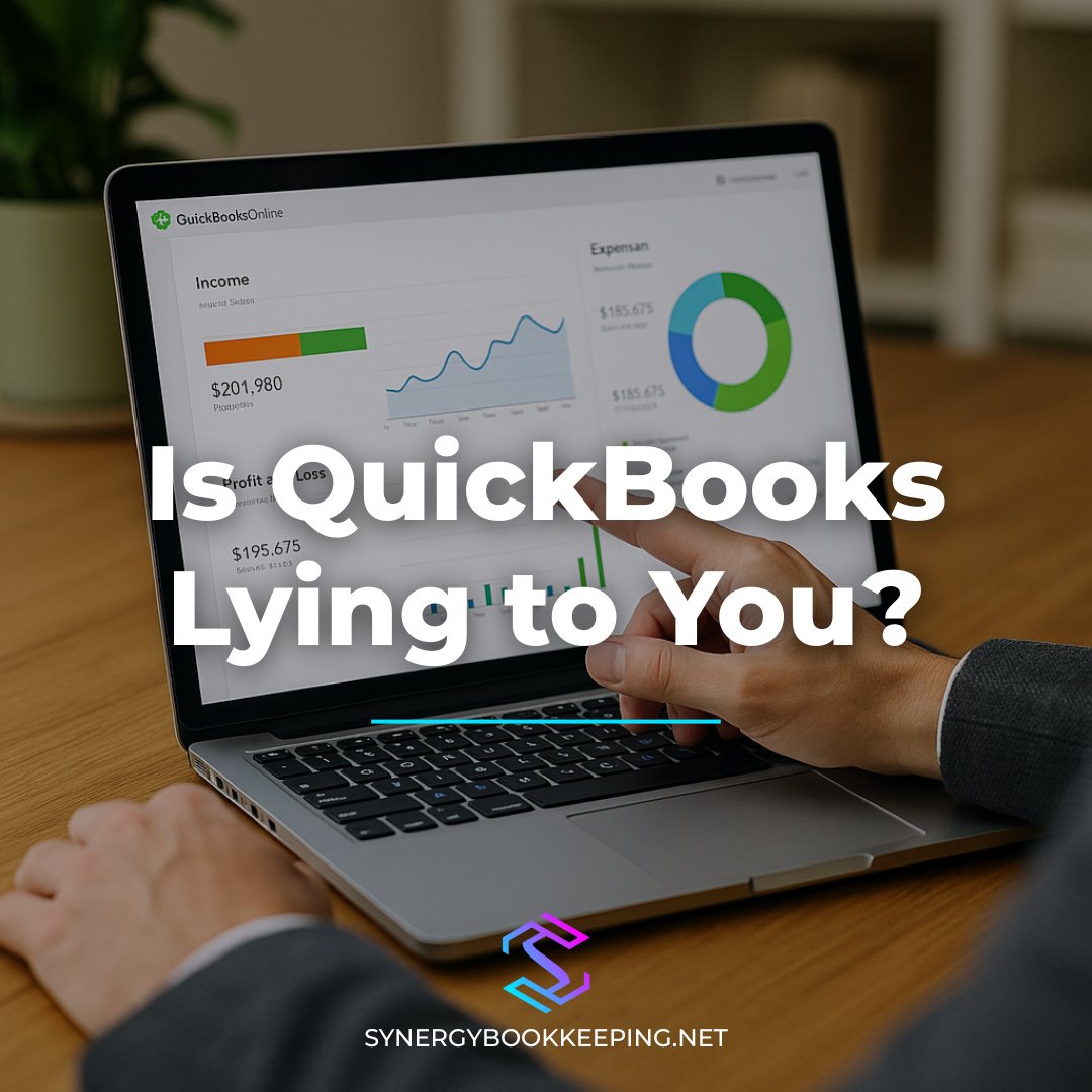 ⚙️ MSP Owners:⁠
If your QuickBooks doesn&rsquo;t show which clients make you money&hellip; it&rsquo;s not set up right.⁠
⁠
Most MSPs use QuickBooks like a generic business &mdash; and end up flying blind.⁠
⁠
Learn how to fix it in our latest post:⁠
?