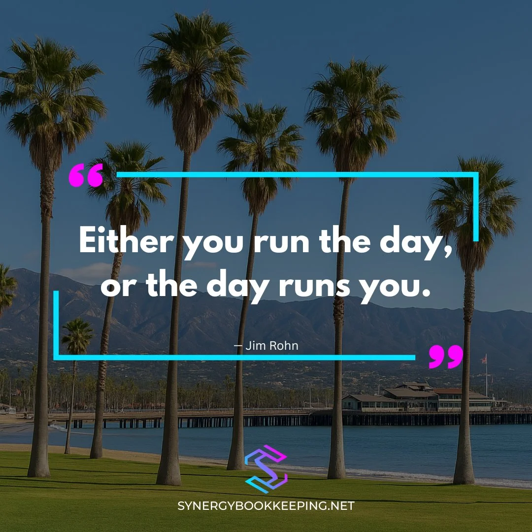 Take control. Your mindset sets the tone.⁠
⁠
#TakeCharge #BusinessSuccess #SynergyBookkeeping