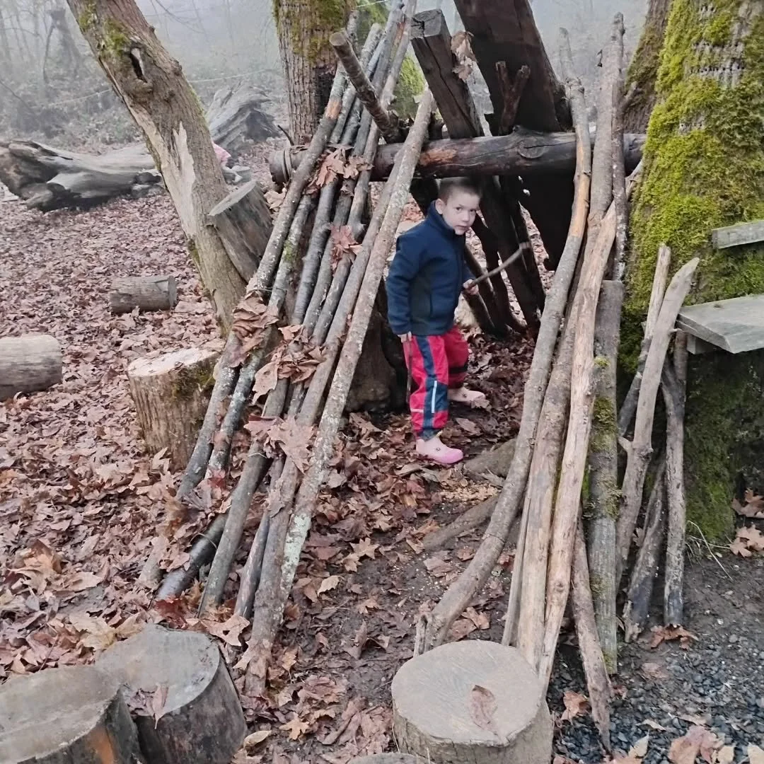 And just like that, there are all new forts!