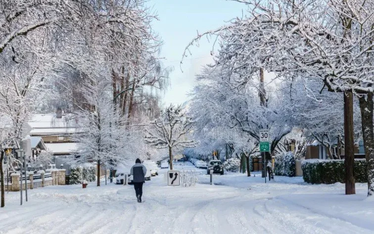 Winter Office Cleaning in Vancouver: How to Keep Your Workspace Safe and Productive