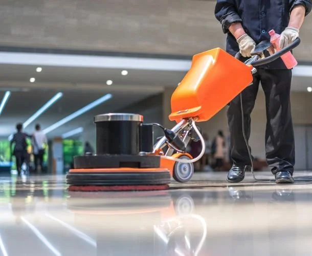 Property Manager Cleaning Services That Deliver