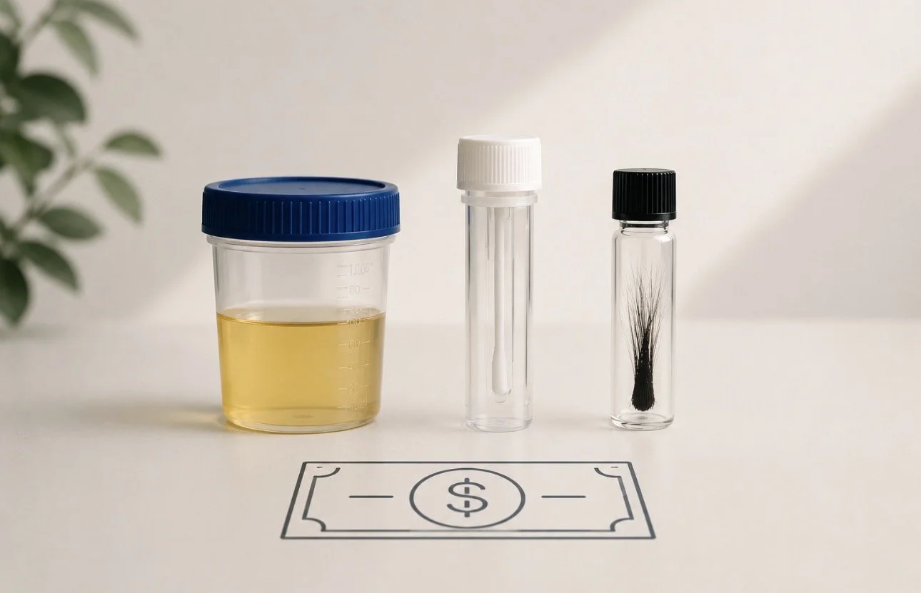  Why Amarillo Employers Waste Time and Resources on Drug Testing