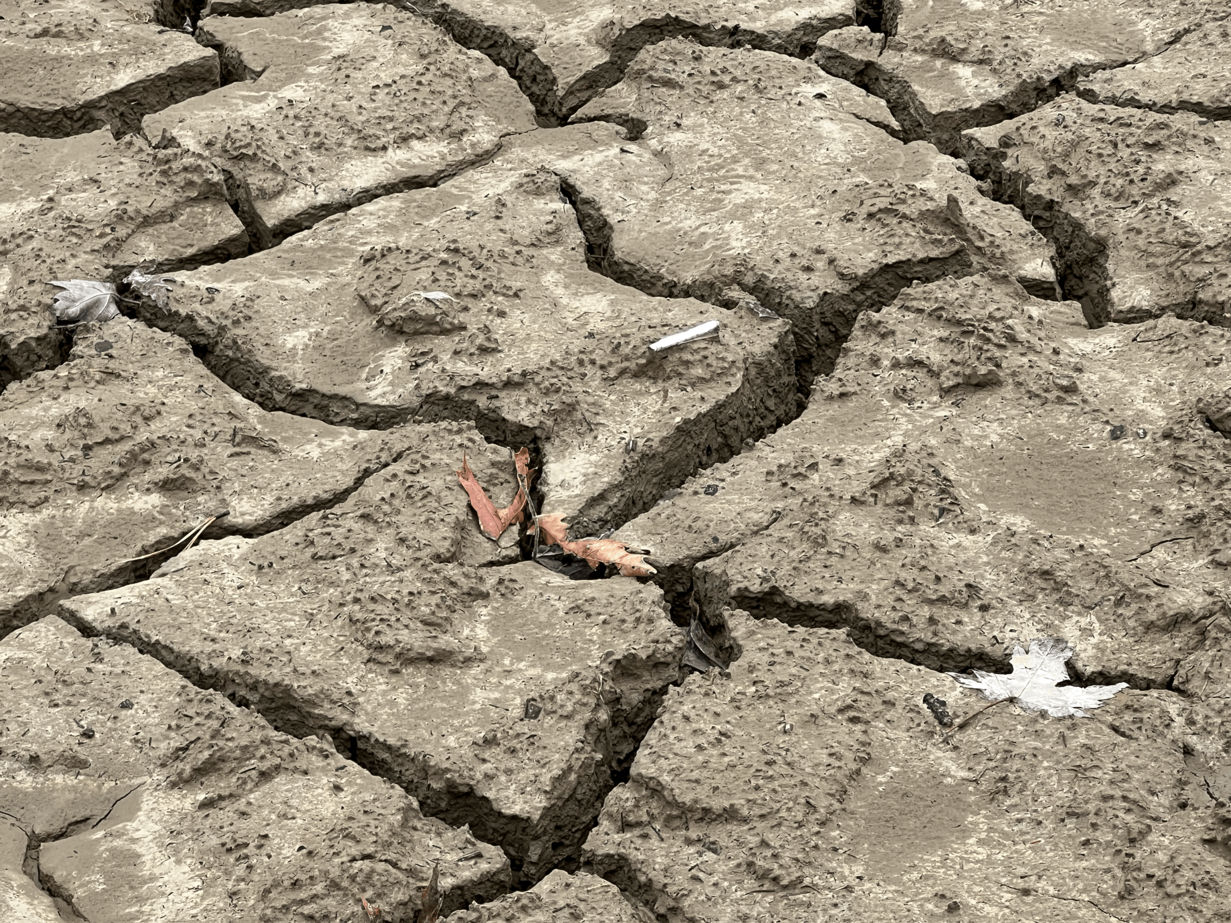 Every good intent…