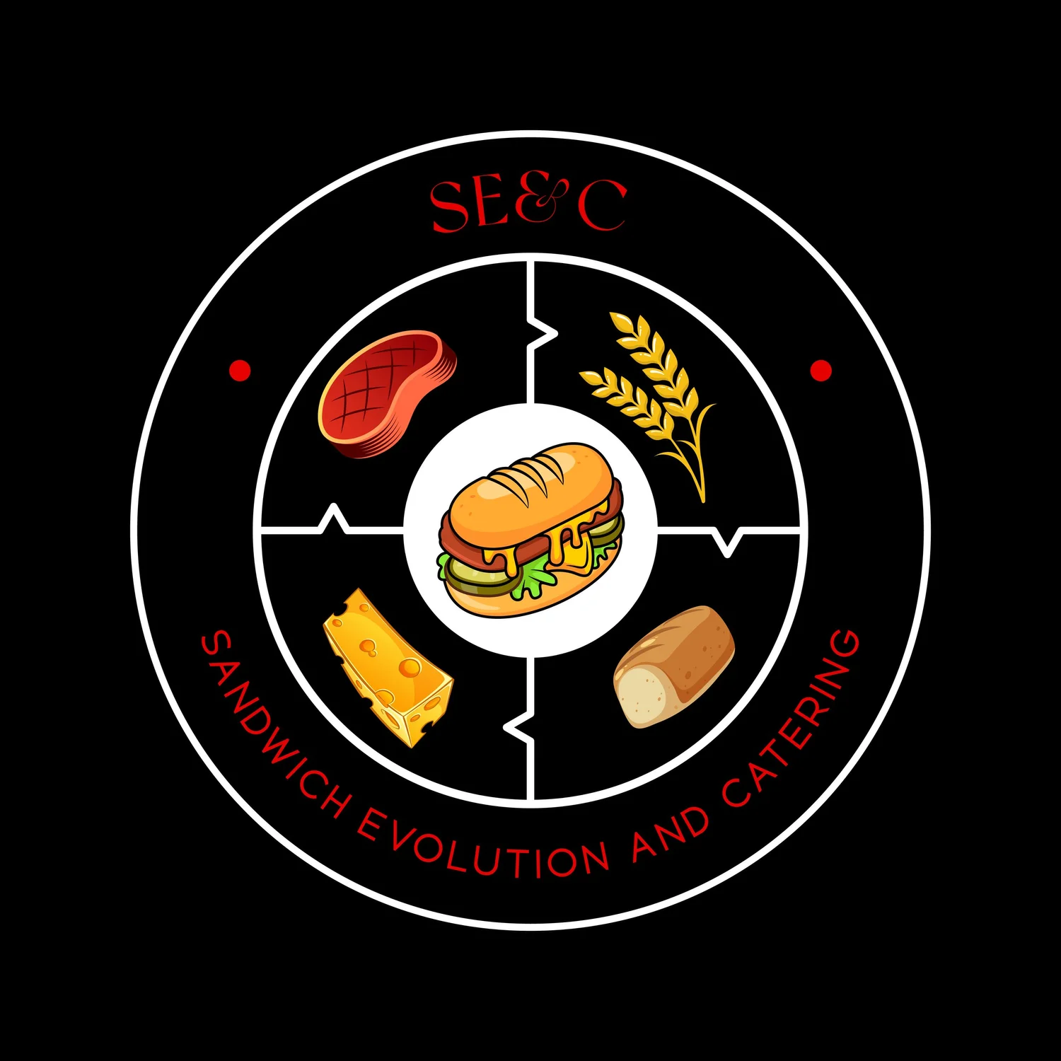 Sandwich Evolution and Catering 