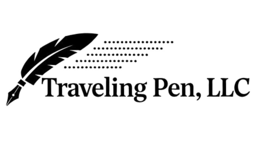 TRAVELING PEN NOTARY