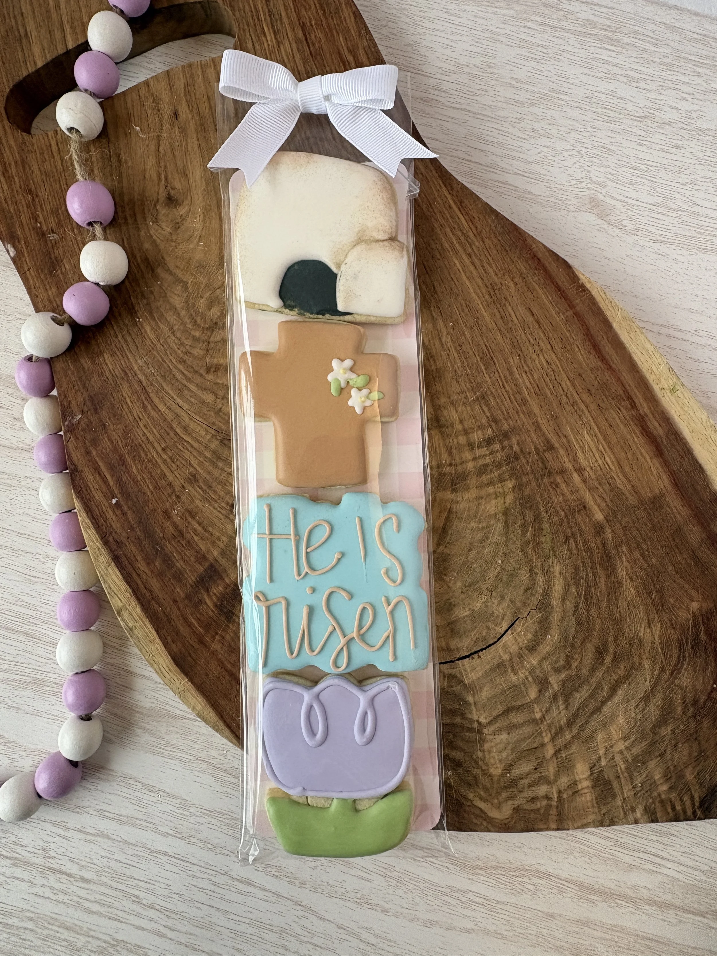 The Easter Story Set