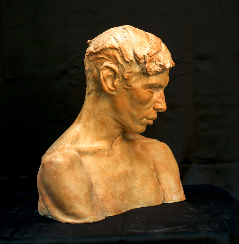 “To Be Seen” Sculpture Exhibition Opening Reception
