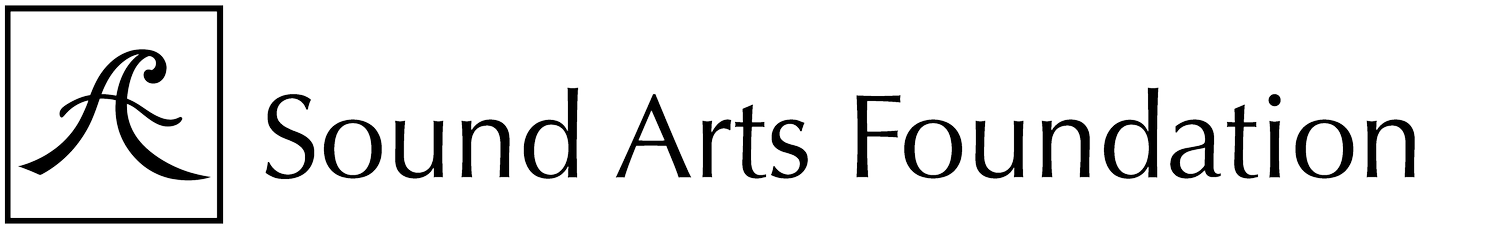 Sound Arts Foundation