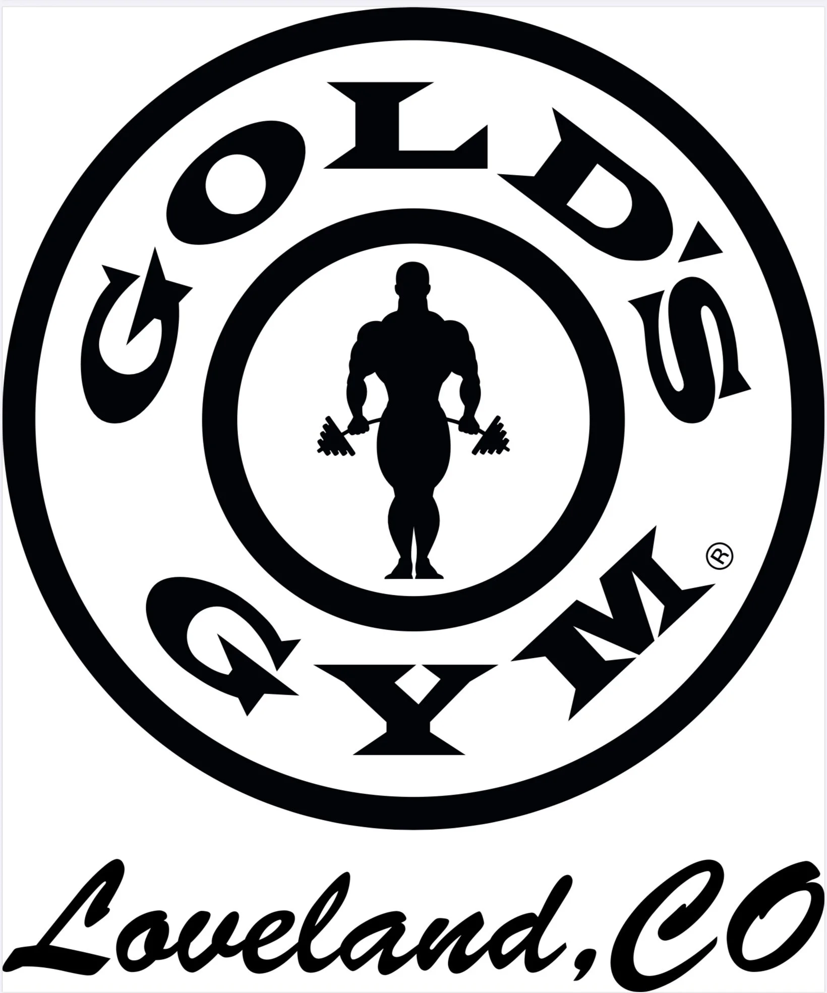 Gold’s Gym Loveland 2-Year Anniversary 