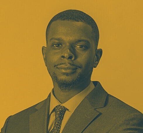 LeAndre Level, political consultant from Indianapolis, IN