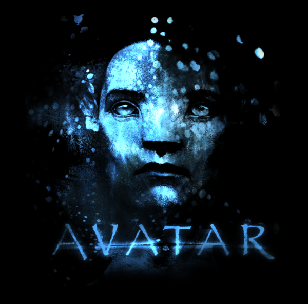 AVATAR Artwork