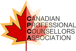 Canadian Professional Counsellors Association logo for MPCC Provisional membership.