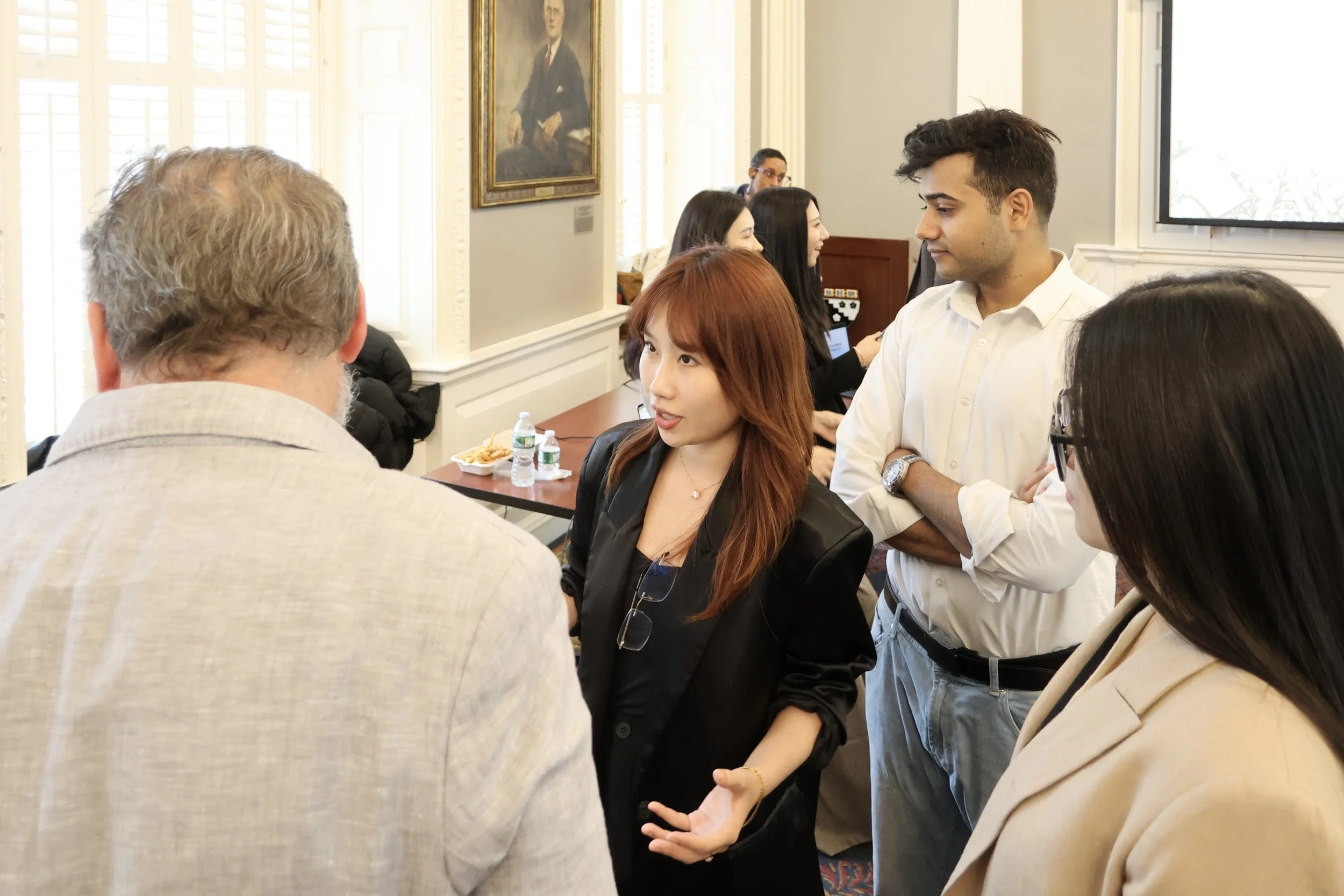 Reflective Journal #3