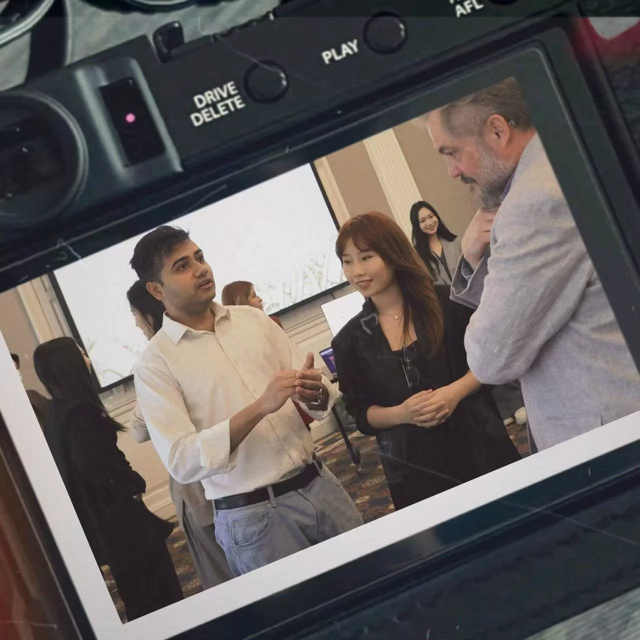 Revised Project Charter