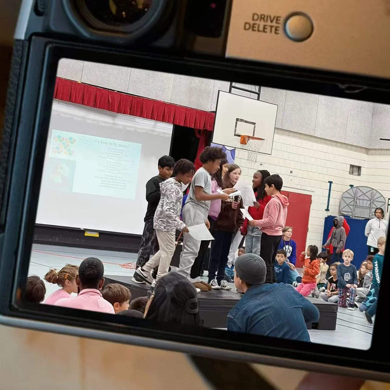 Intervention Session 5