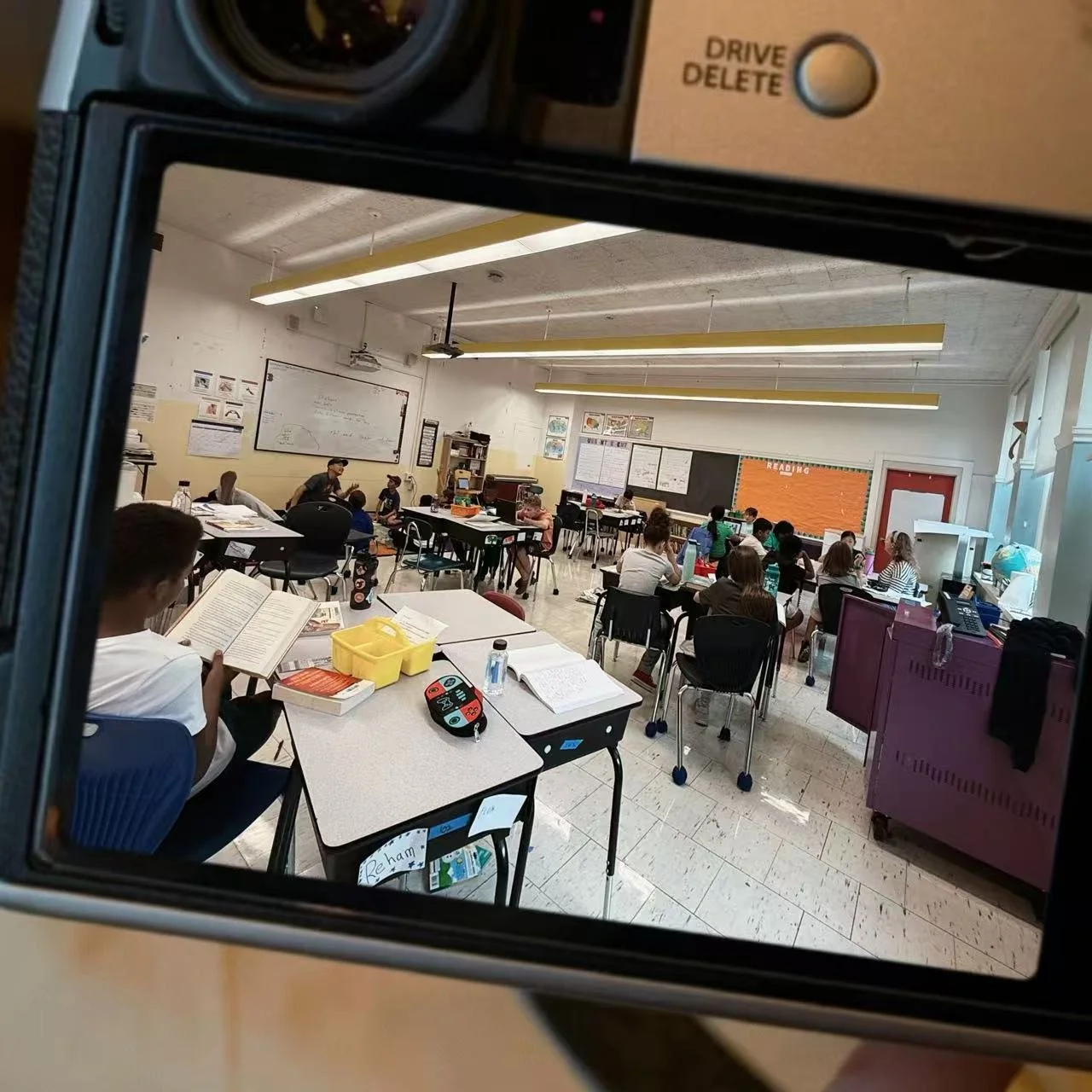 Intervention Session 2