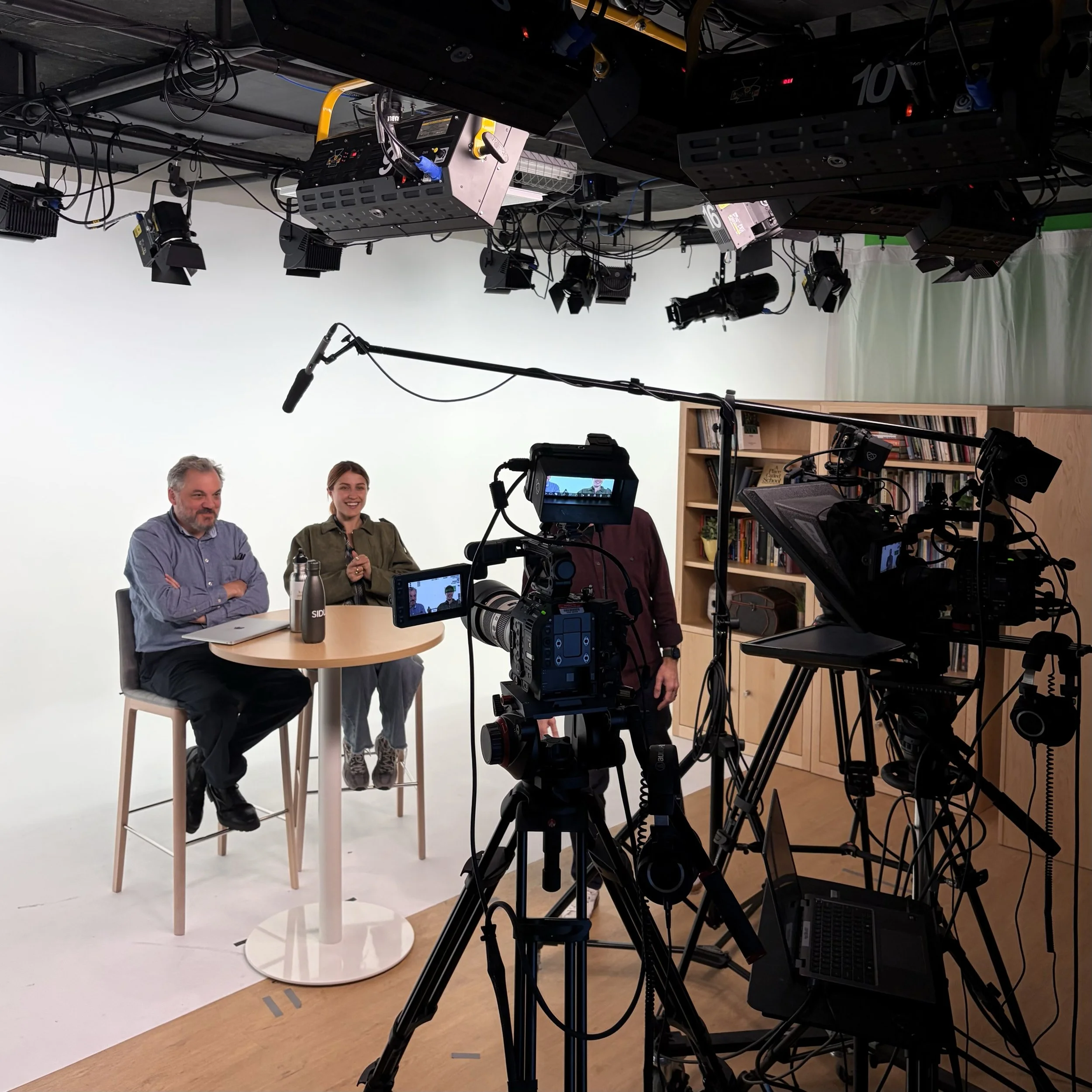 Reflective Journal #1