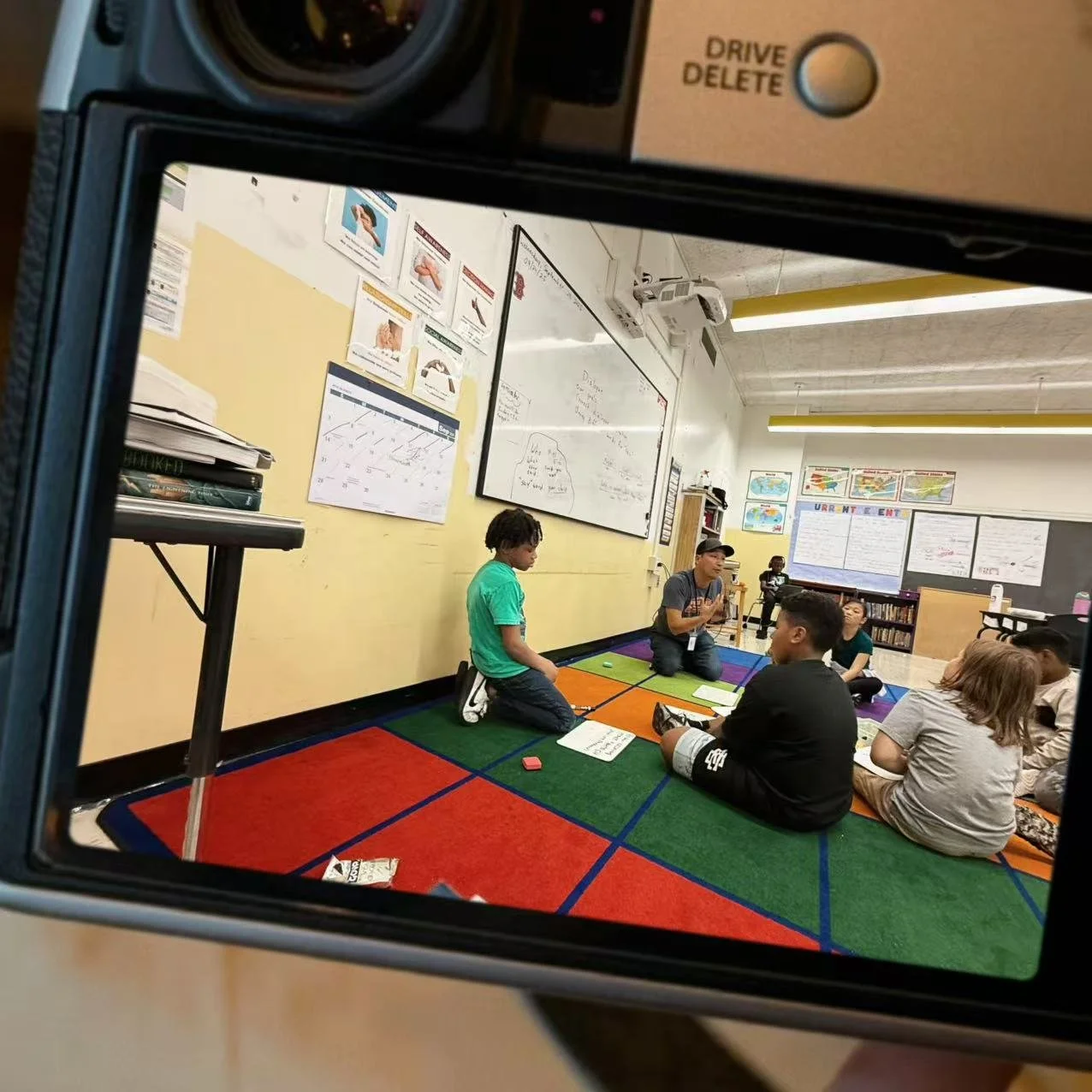 Intervention Session 3