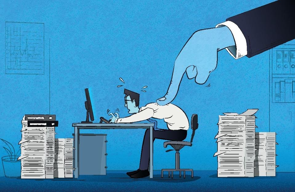 The Hidden Risk in Hiring: What Digital Due Diligence Reveals Before It’s Too Late