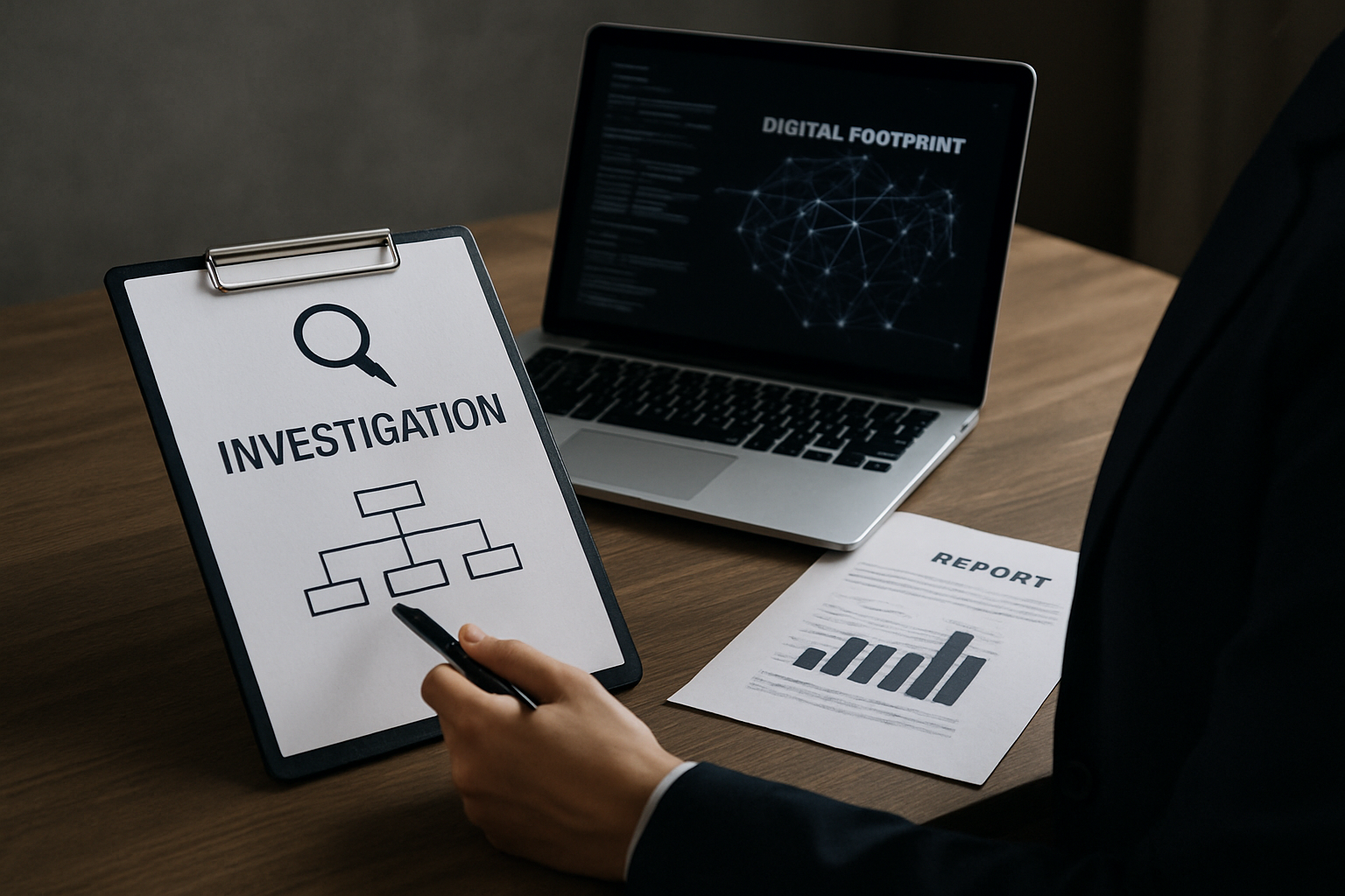 Case Study | The Missing Stakeholder: An Organizational Power Mapping 