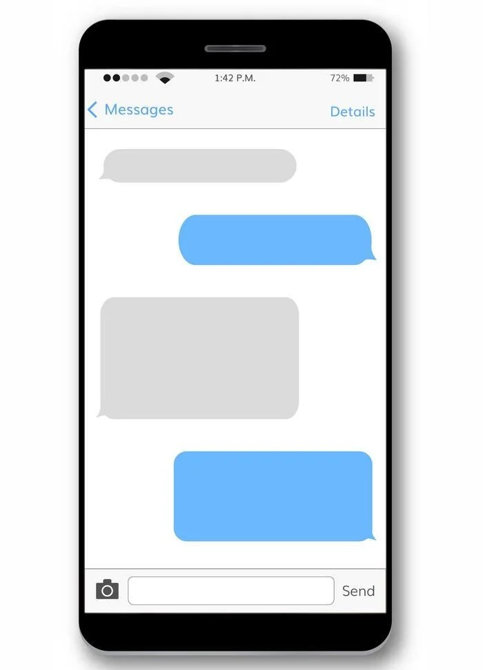 cell phone, digital workplace investigation, screenshots, employee complaint