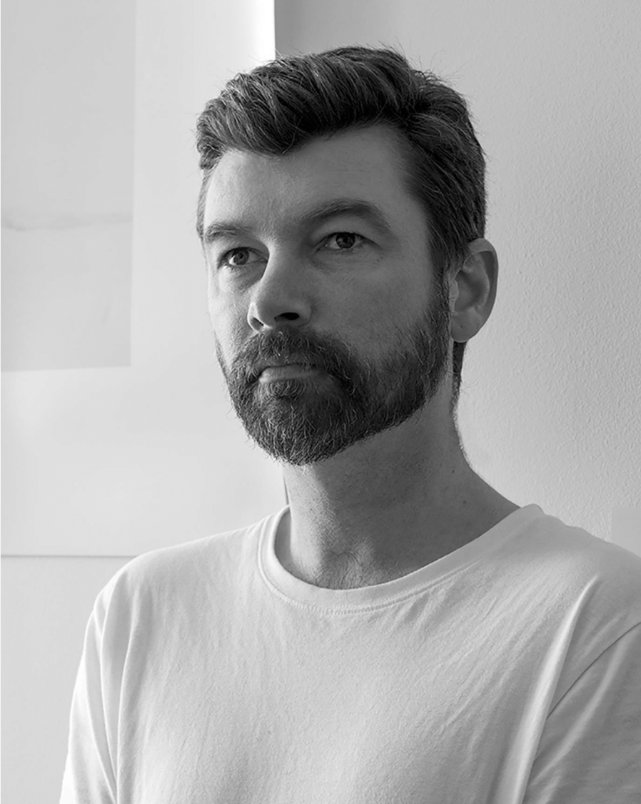 Artist talk with Guy Templeton &amp; Dr Kristian Häggblom