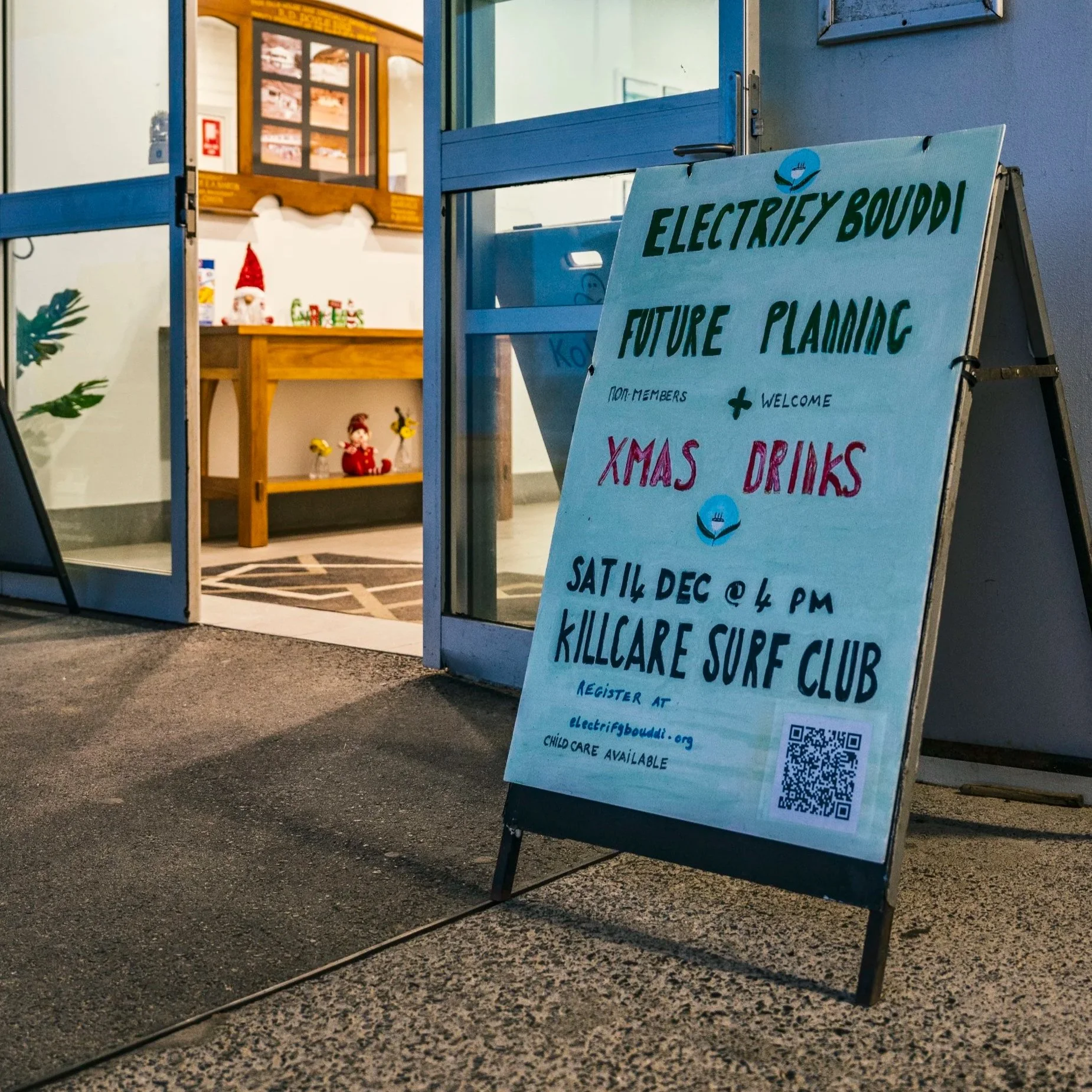 Community Electrification
