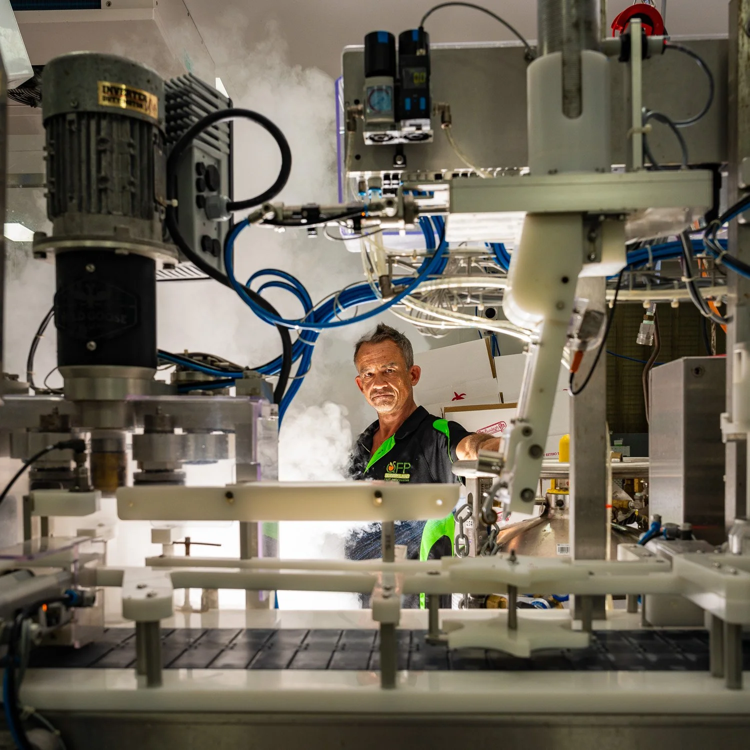 PROCESSES AND PRODUCTS