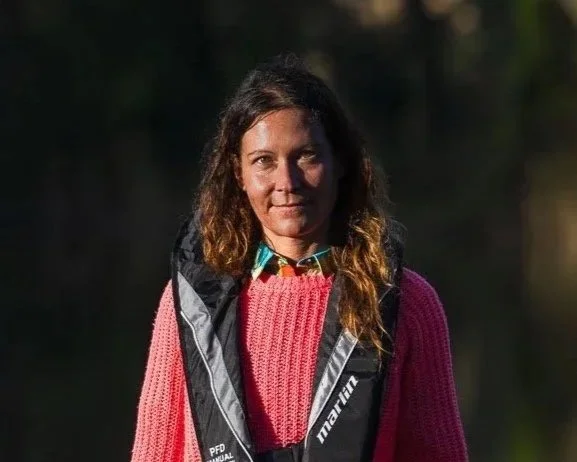 Dr Dana Tothova, Floating Solutions