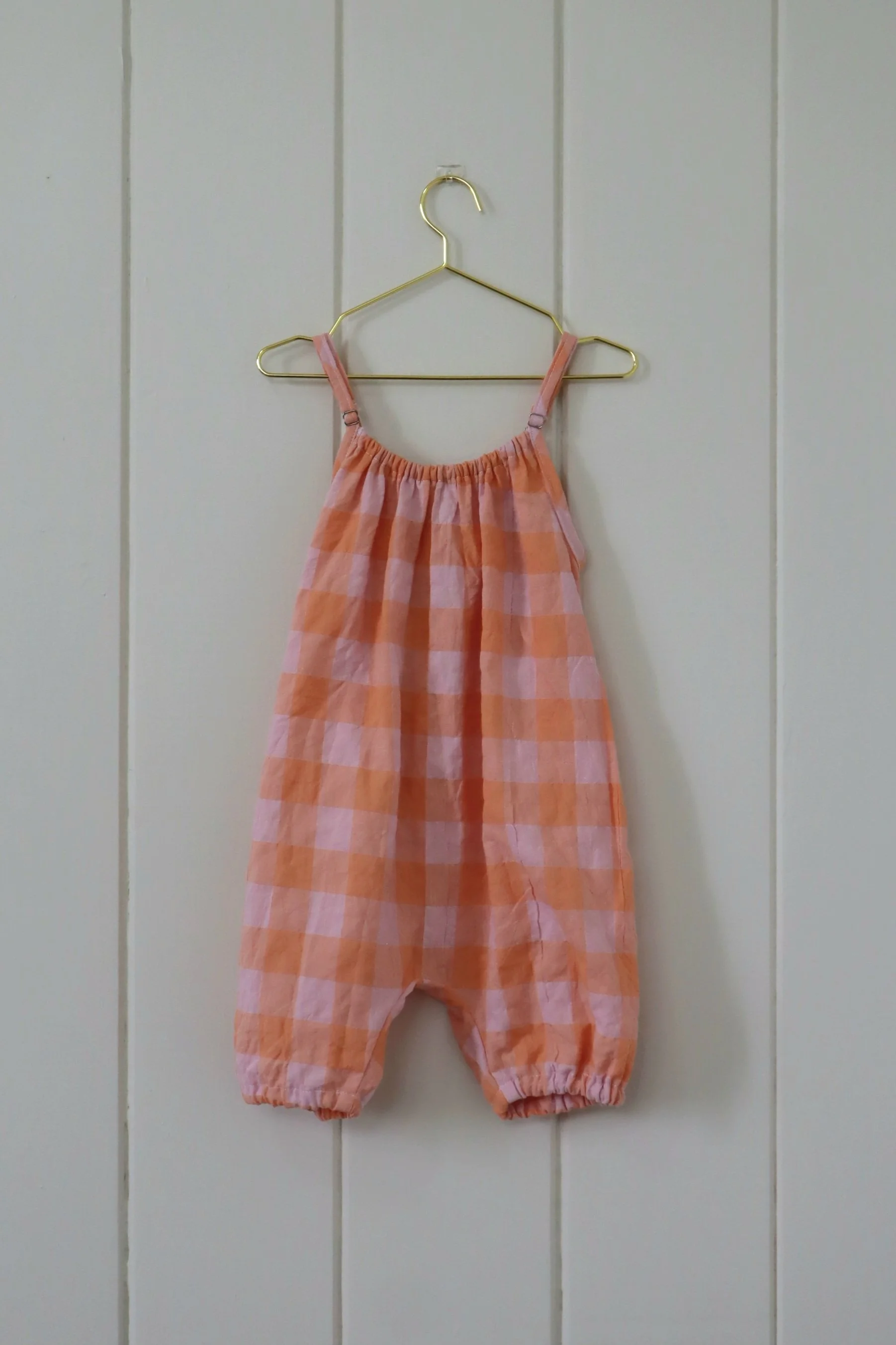 Reese Romper - 0