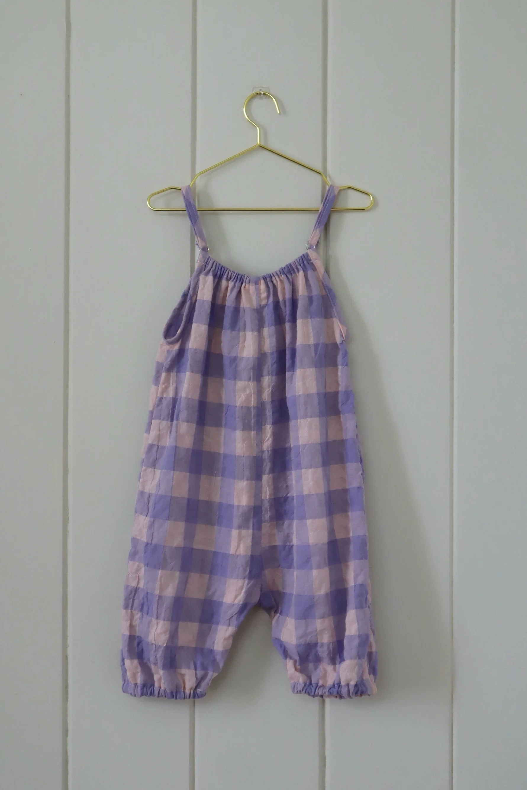 Reese Romper - 1