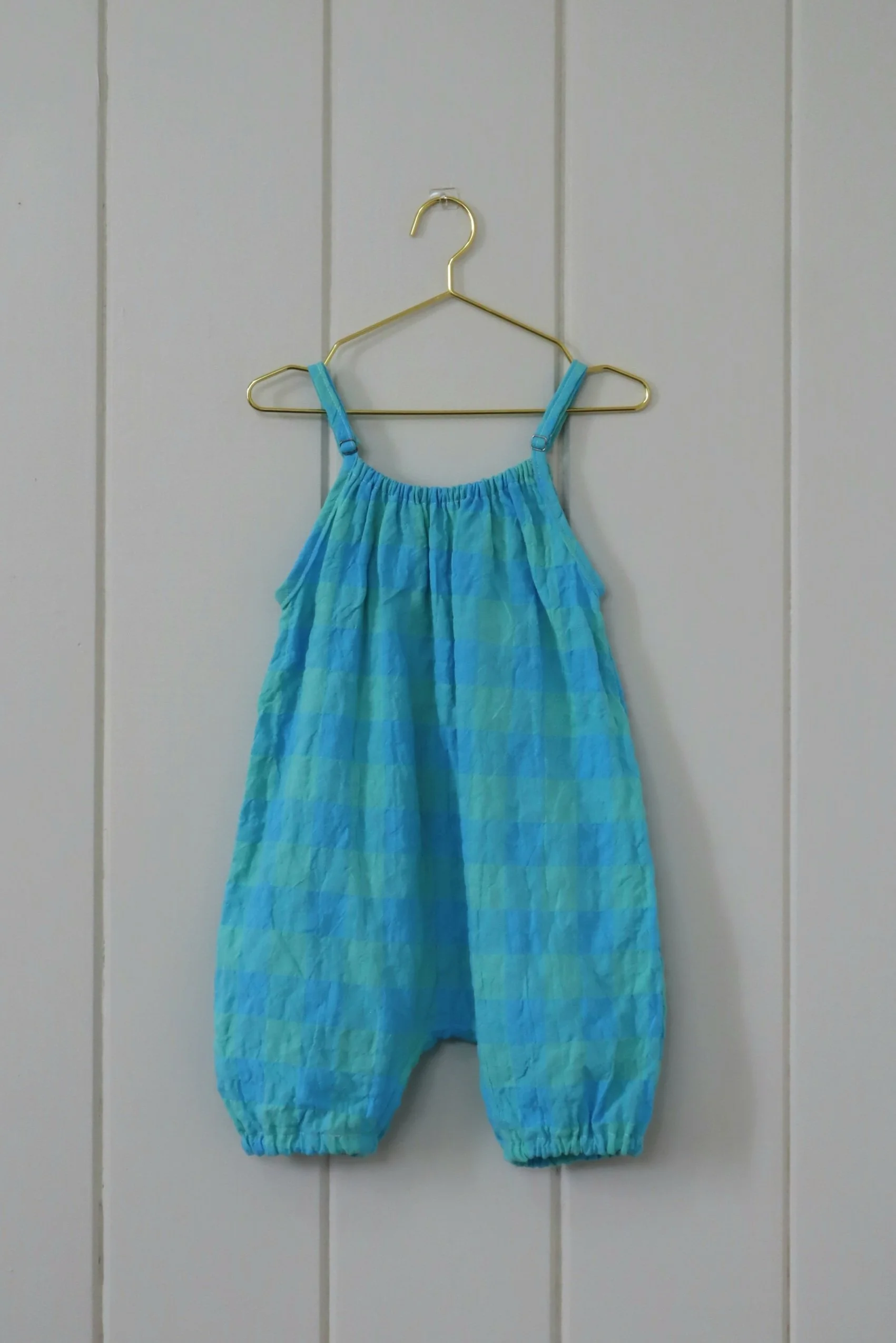 Reese Romper - 00