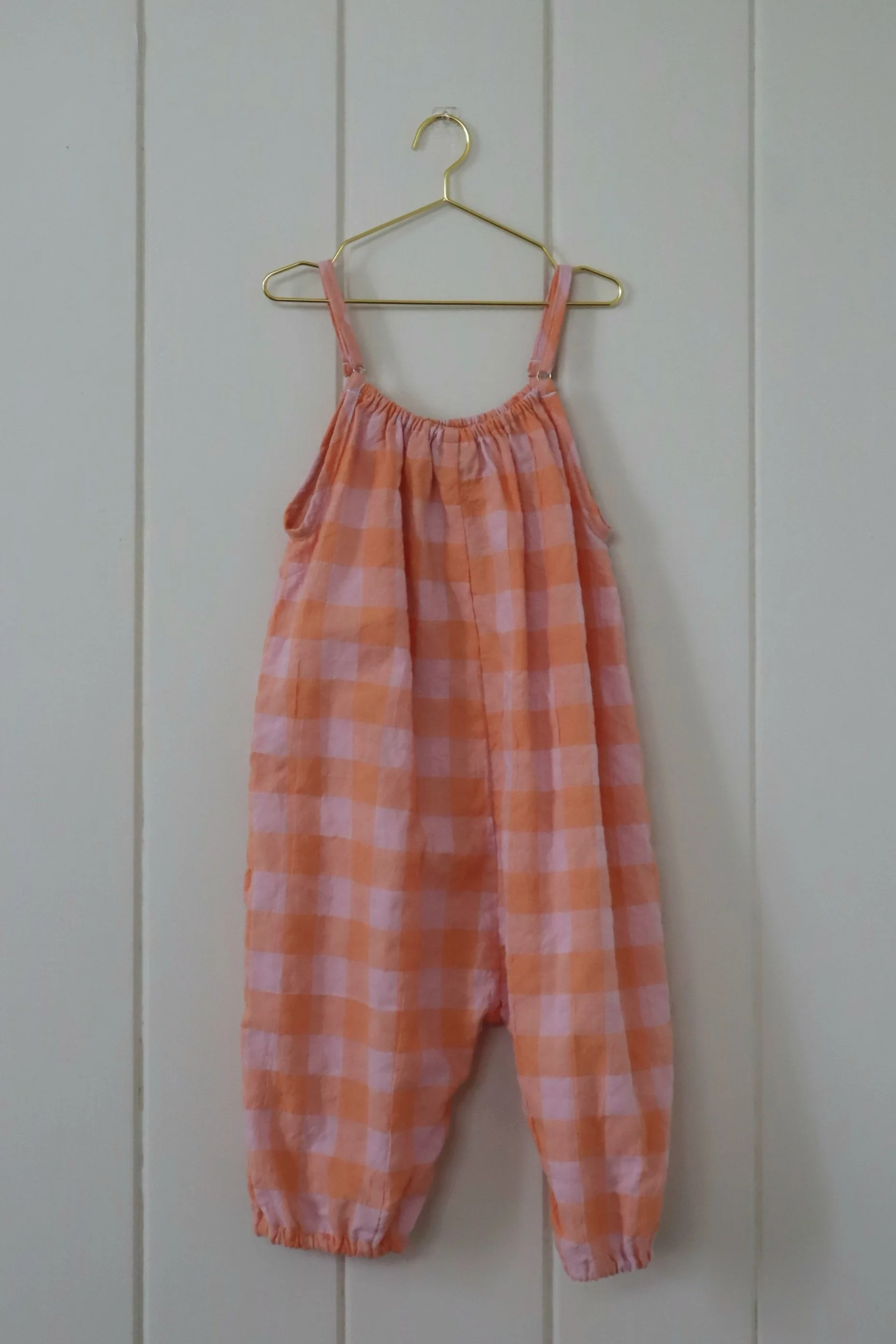 Reese Romper - 3