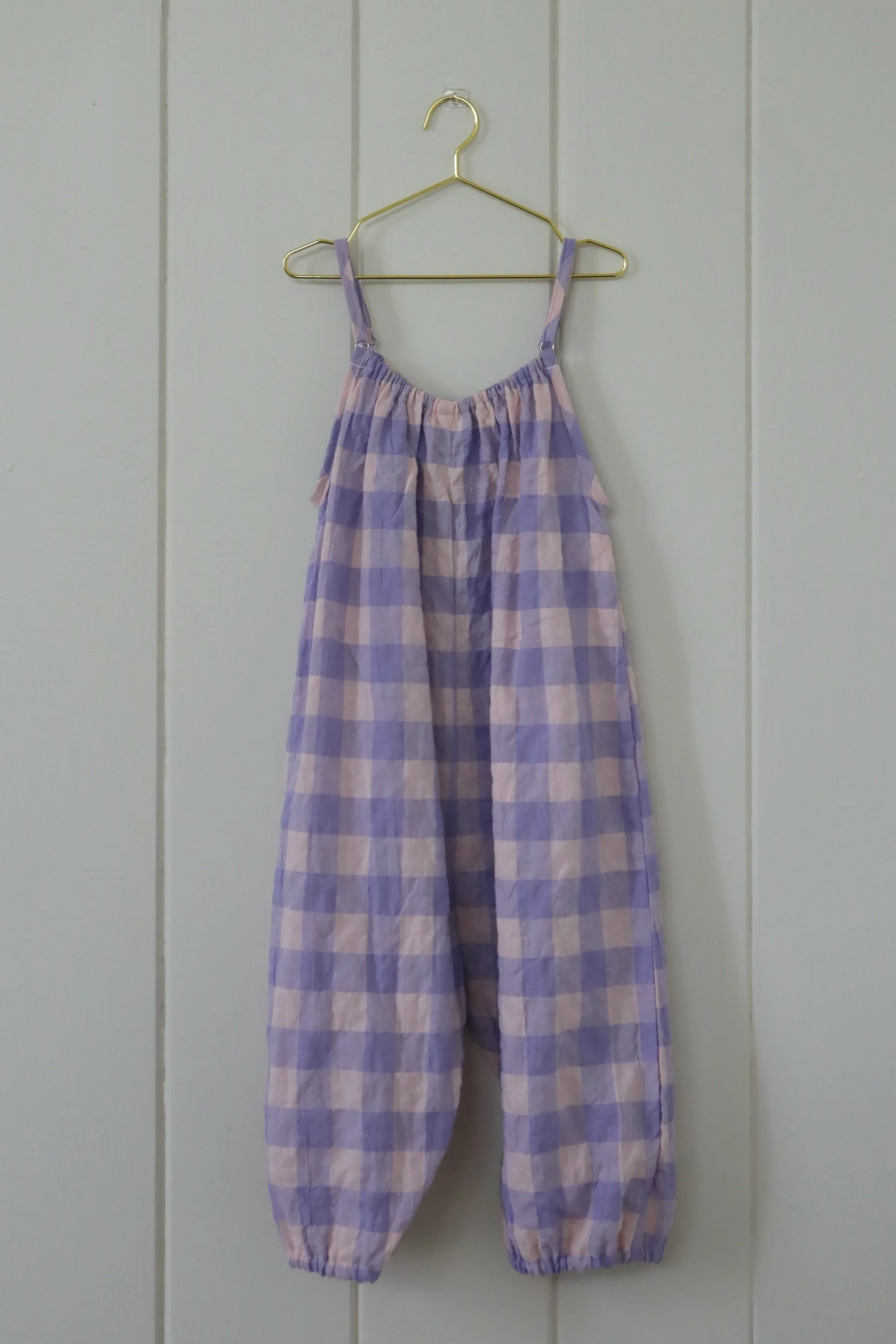 Reese Romper - 4
