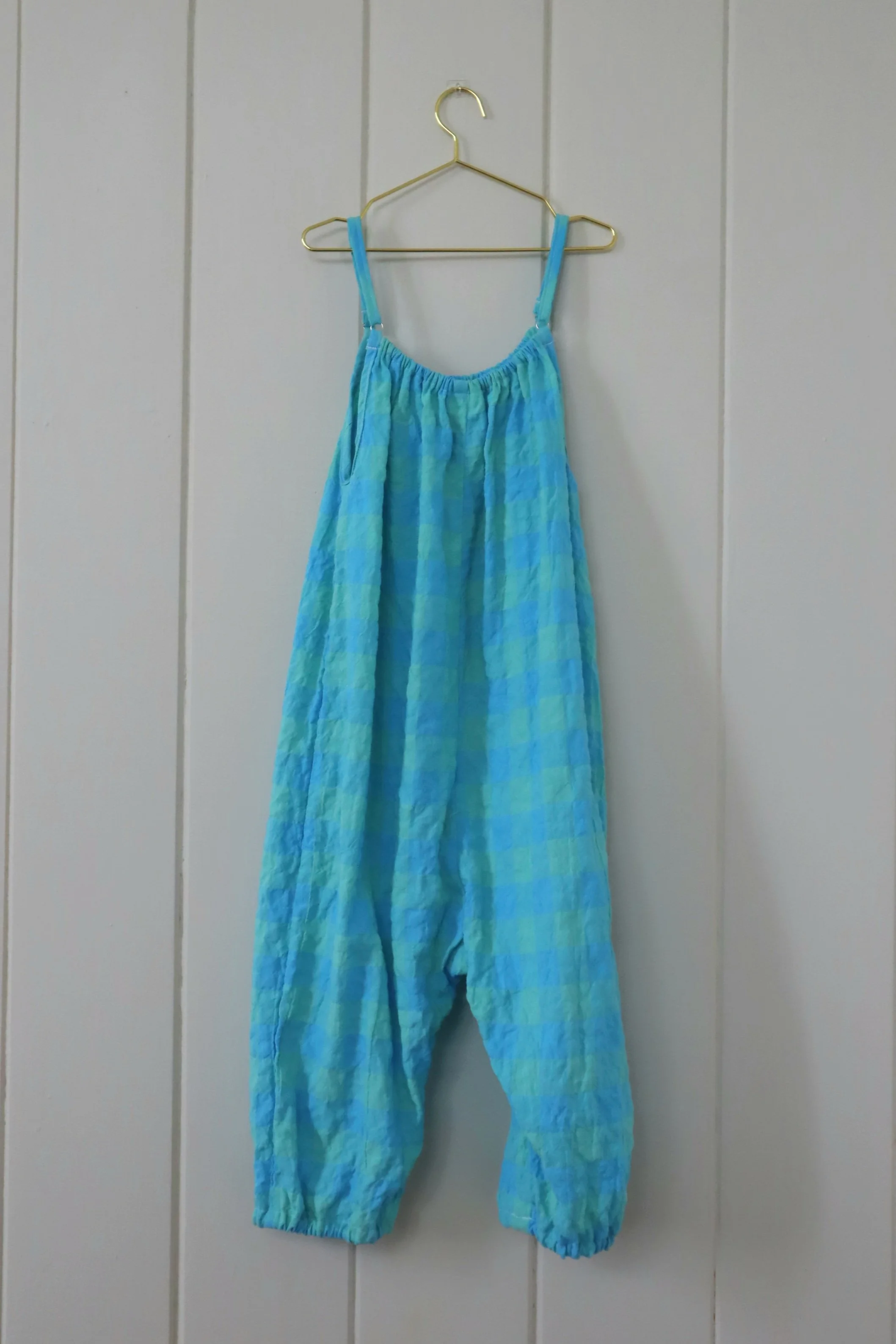 Reese Romper - 5