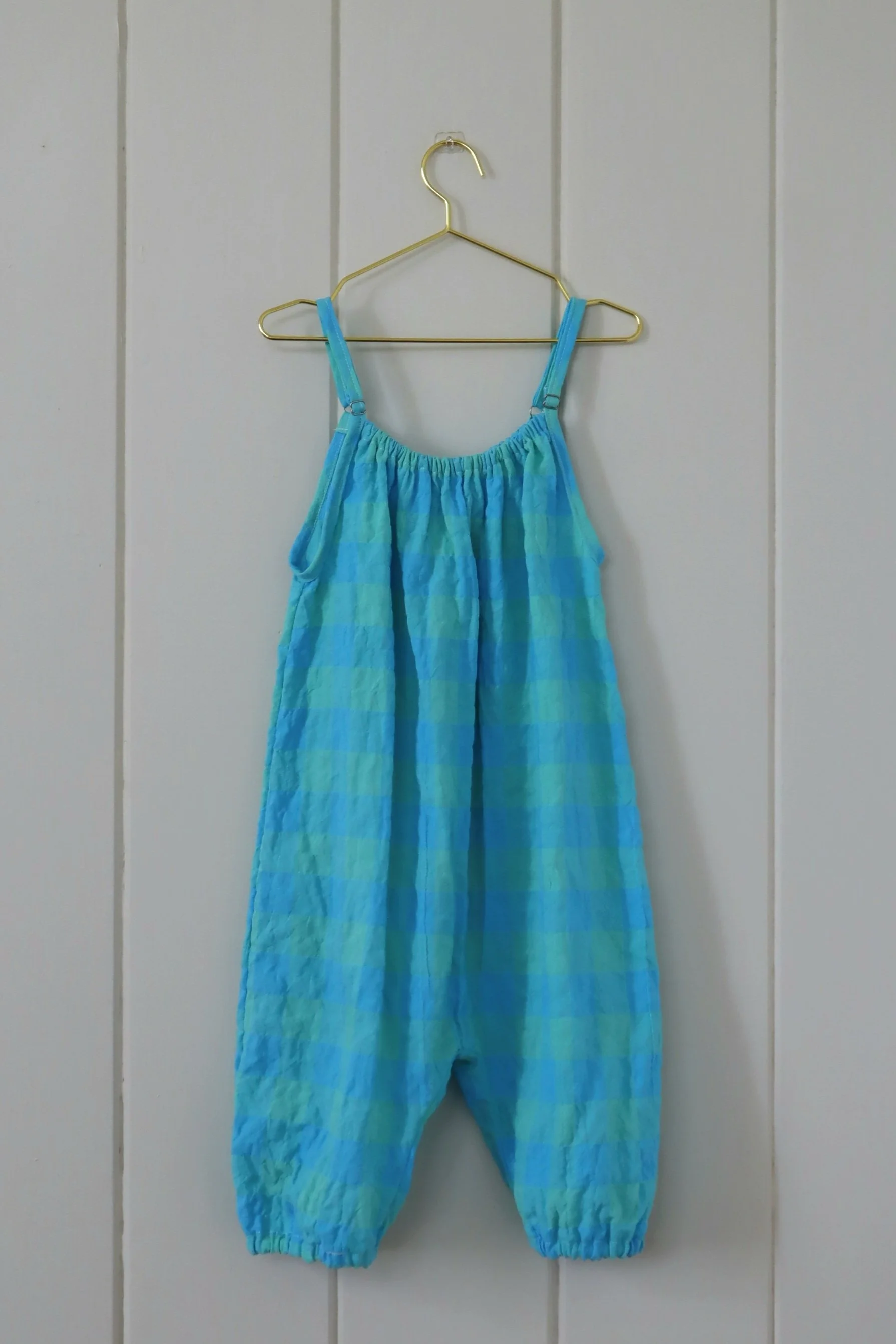 Reese Romper - 2