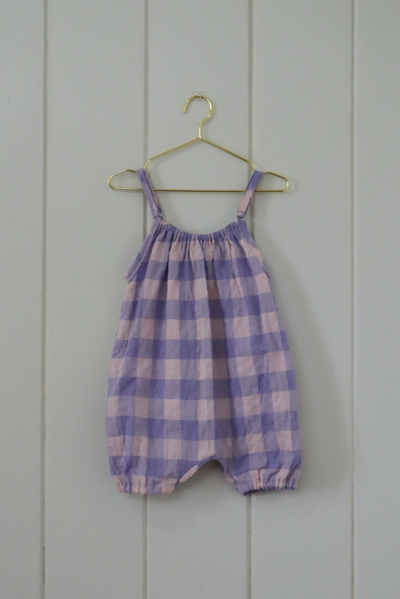 Reese Romper - 000