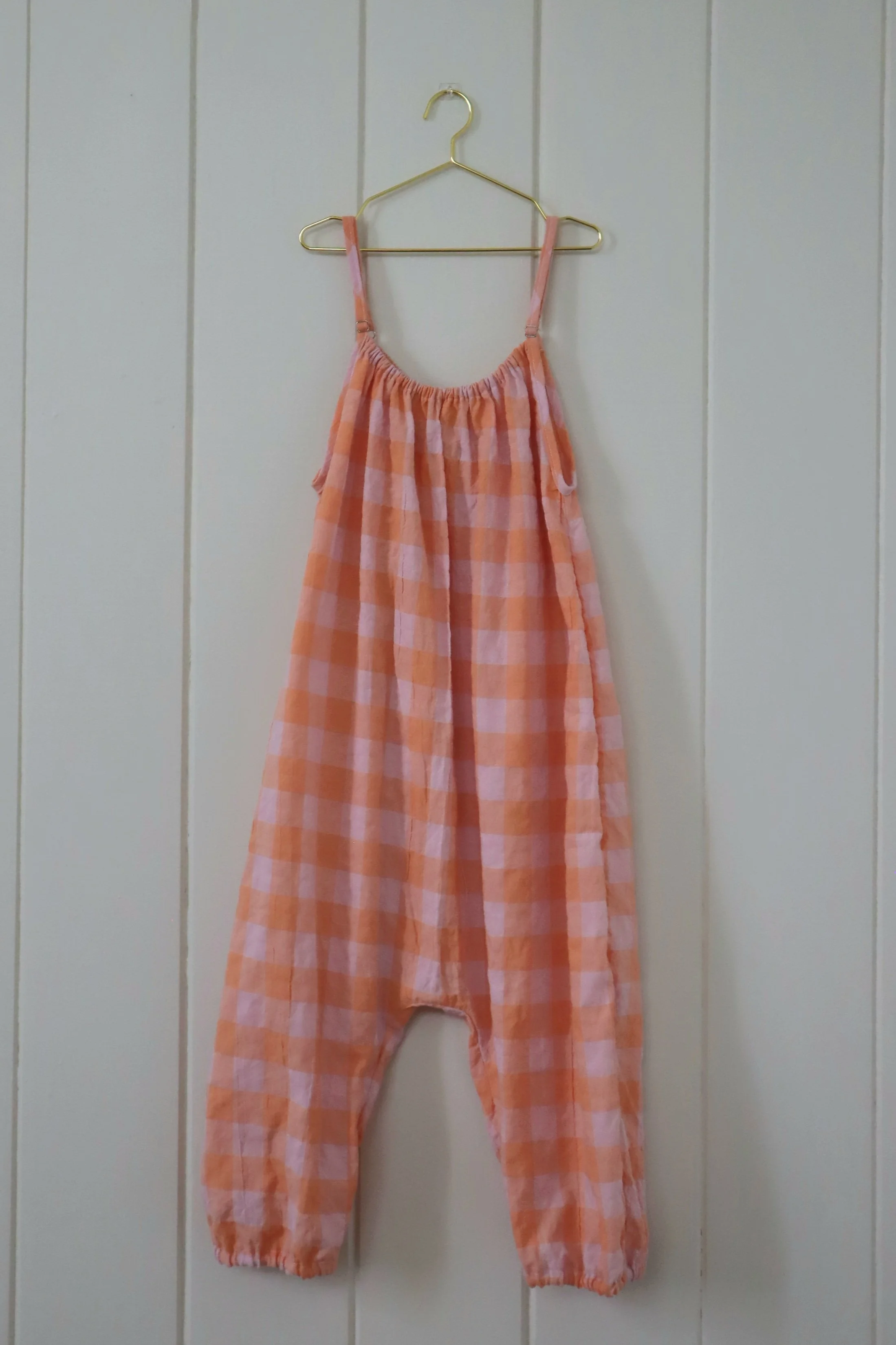 Reese Romper - 6