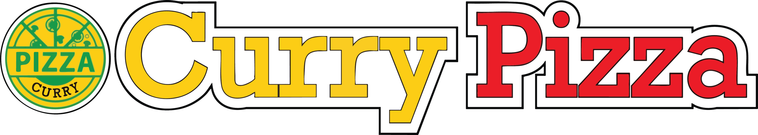 Curry Pizza