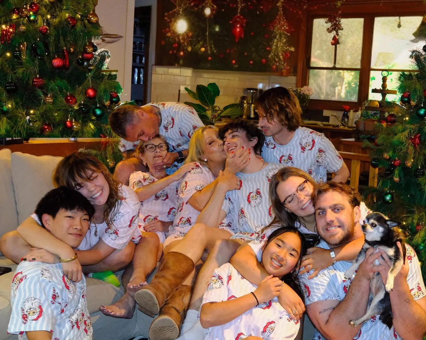 My favourite day with my favourite people✨