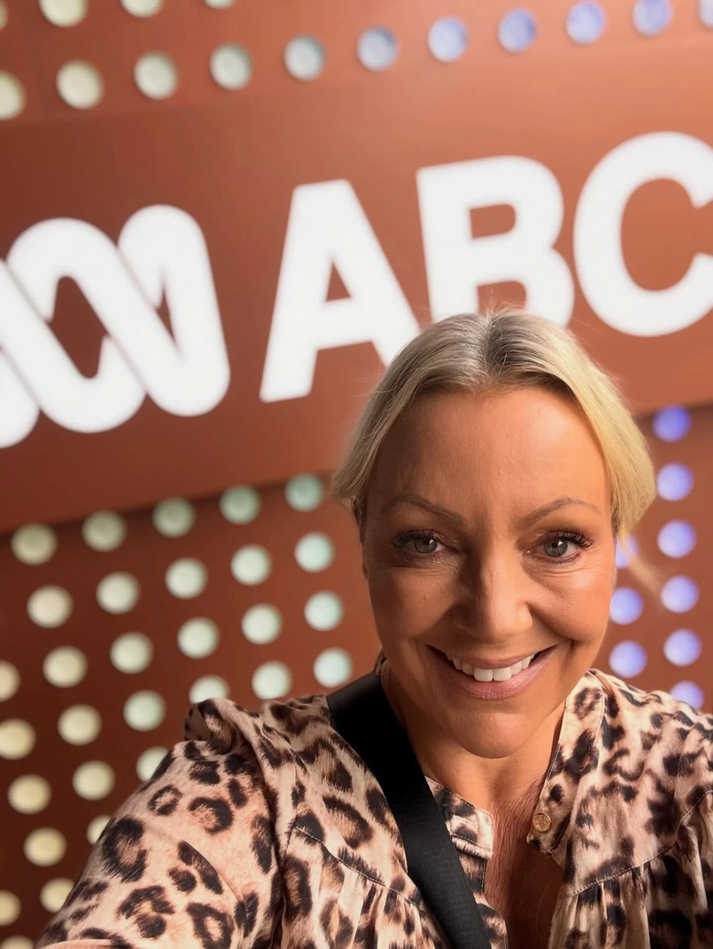 So thankful to the @abcnews_au and @milliganreports for giving us a voice - tune in to ABC breakfast television tomorrow morning to see my interview 

Don&rsquo;t forget to inbox me if your an ex patient and want more information , support or to join