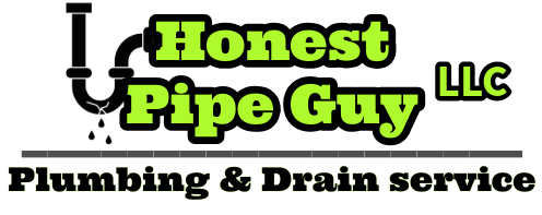 Honest Pipe Guy LLC